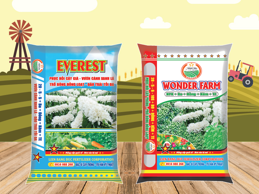 NHÓM PHÂN BÓN CÀ PHÊ  MÙA KHÔ